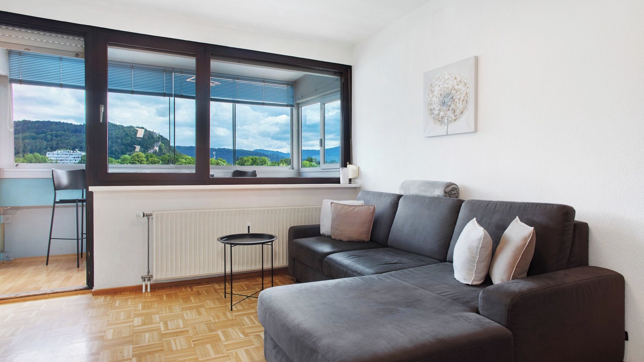 Photo of Livingroom in Bregenz