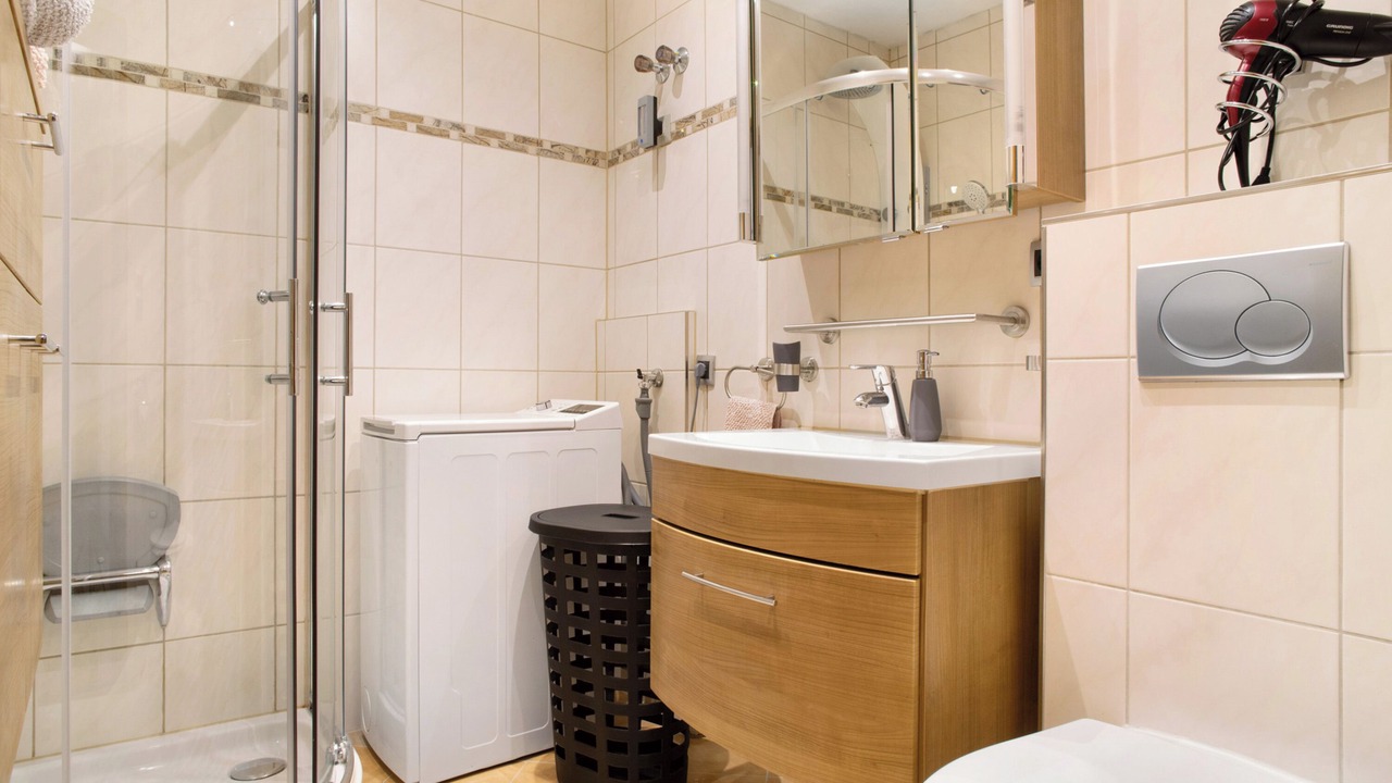 Photo of Bathroom in Bregenz