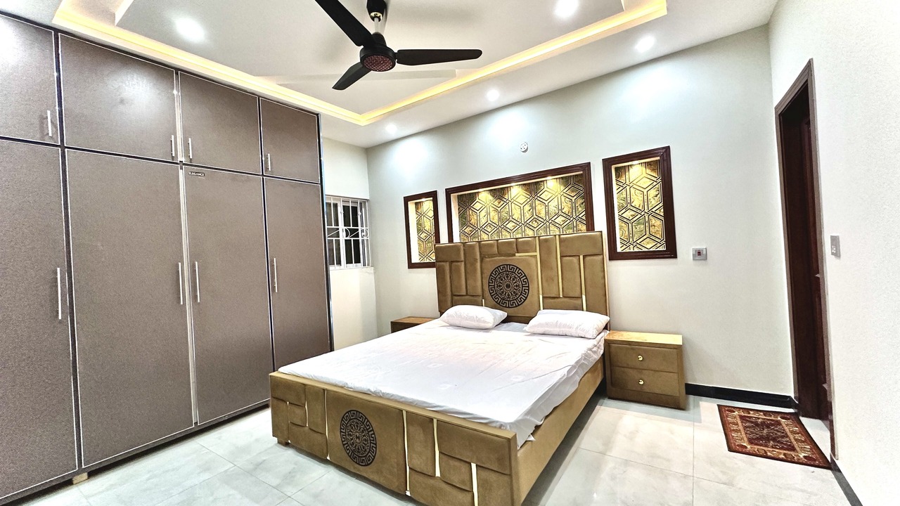 Photo of Bedroom in Rawalpindi