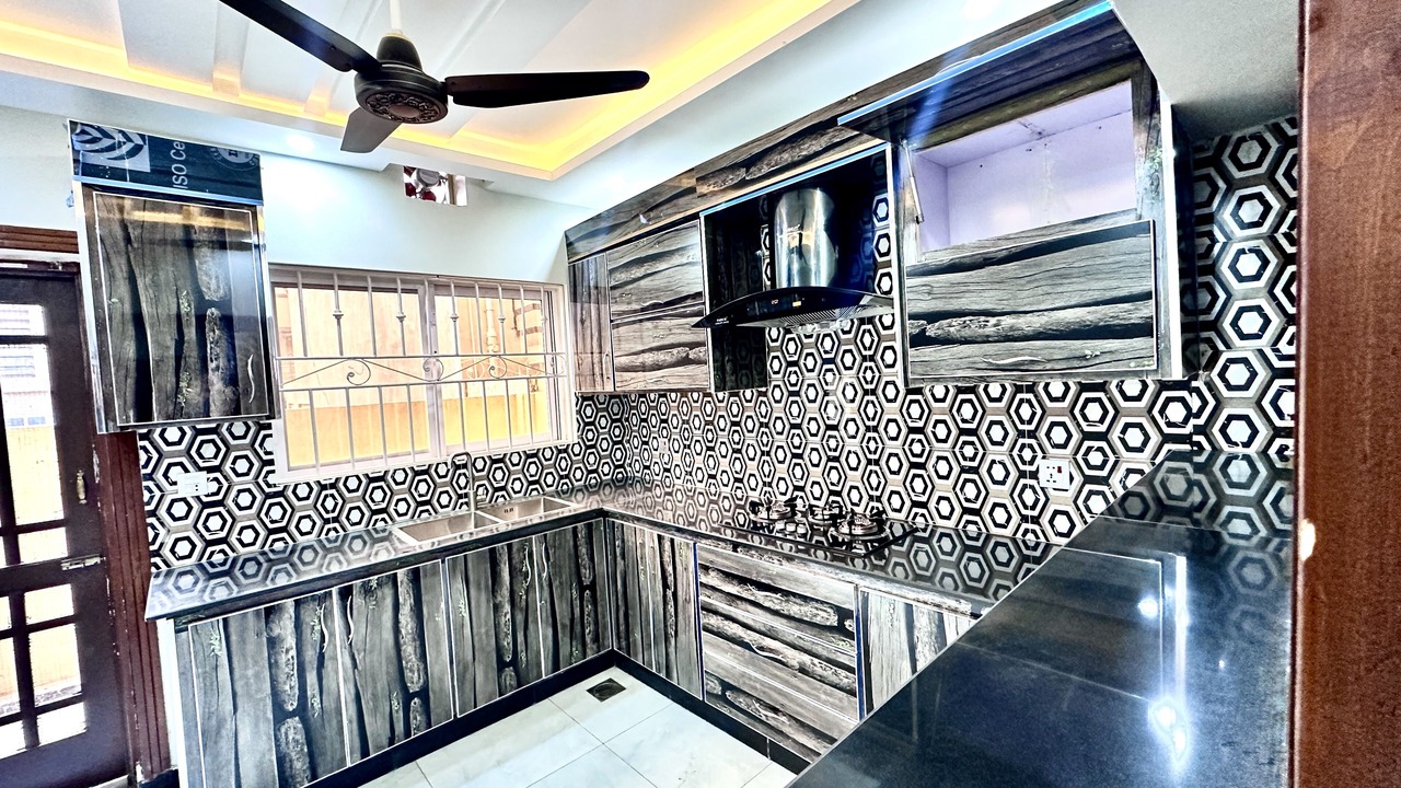 Photo of Kitchen in Rawalpindi