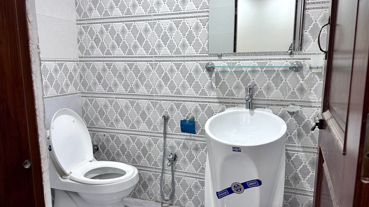 Photo of Bathroom in Rawalpindi
