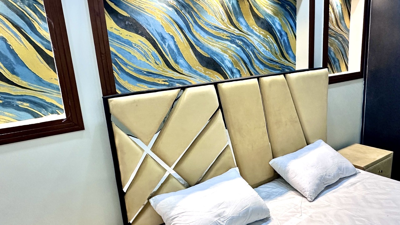 Photo of Bedroom in Rawalpindi