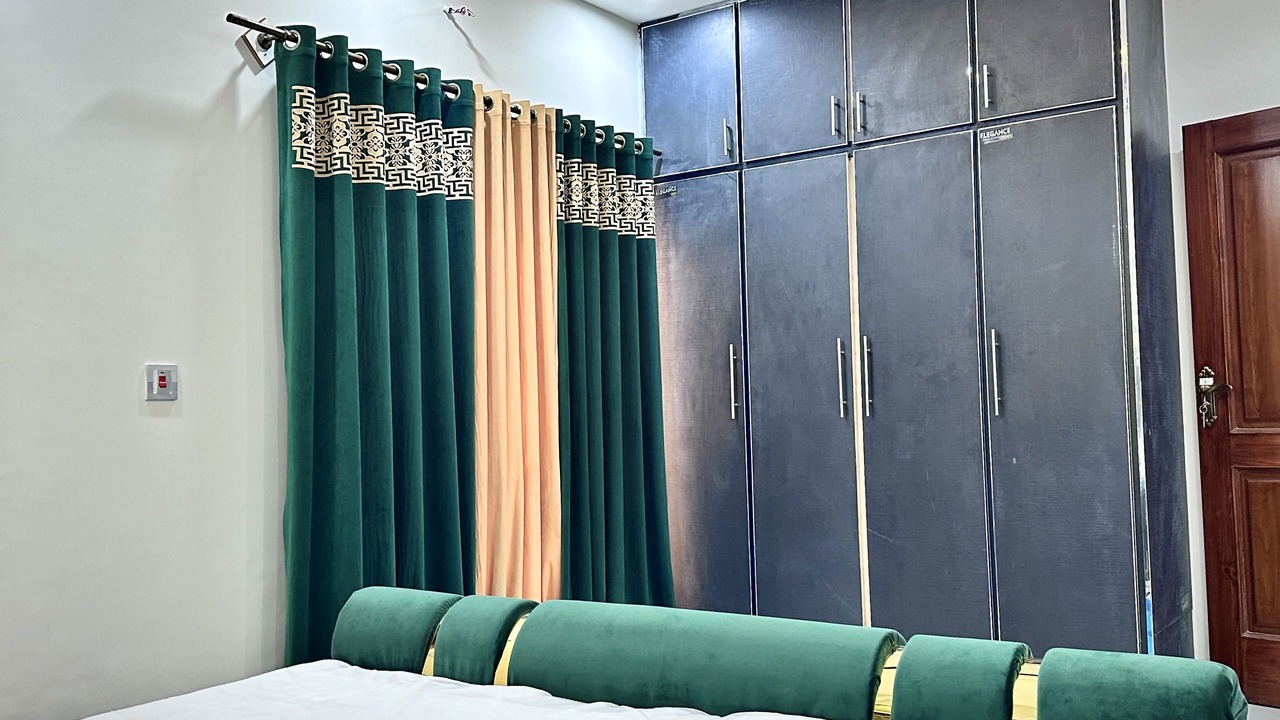 Photo of Bedroom in Rawalpindi