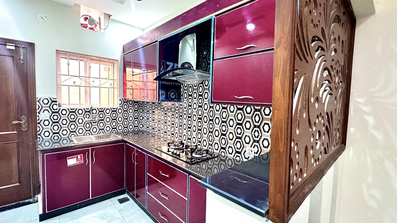Photo of Kitchen in Rawalpindi