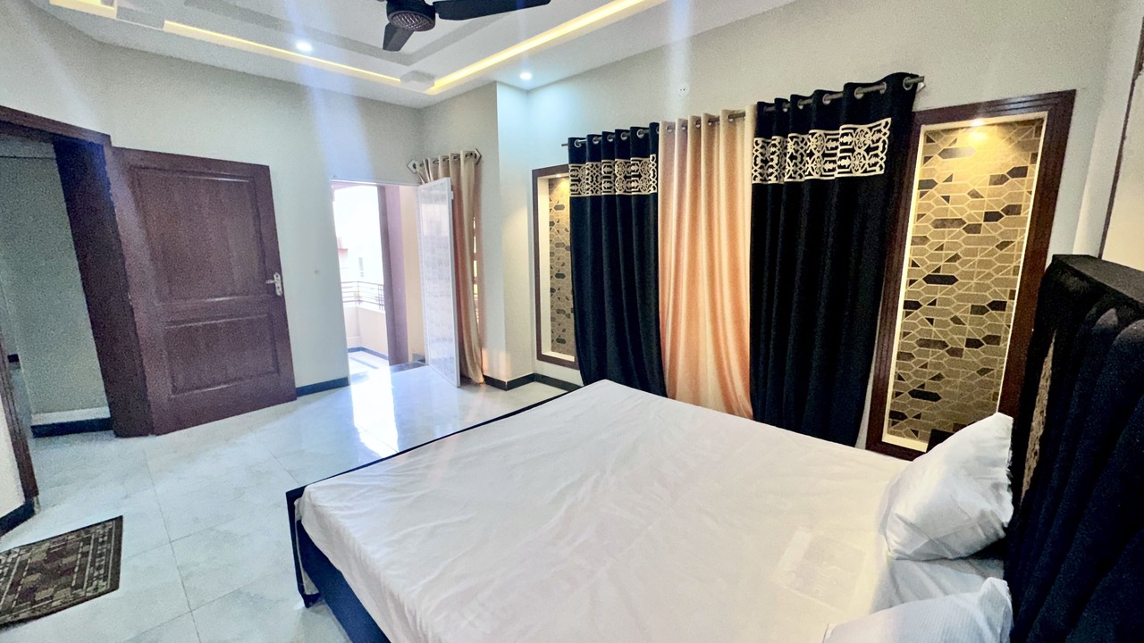 Photo of Bedroom in Rawalpindi