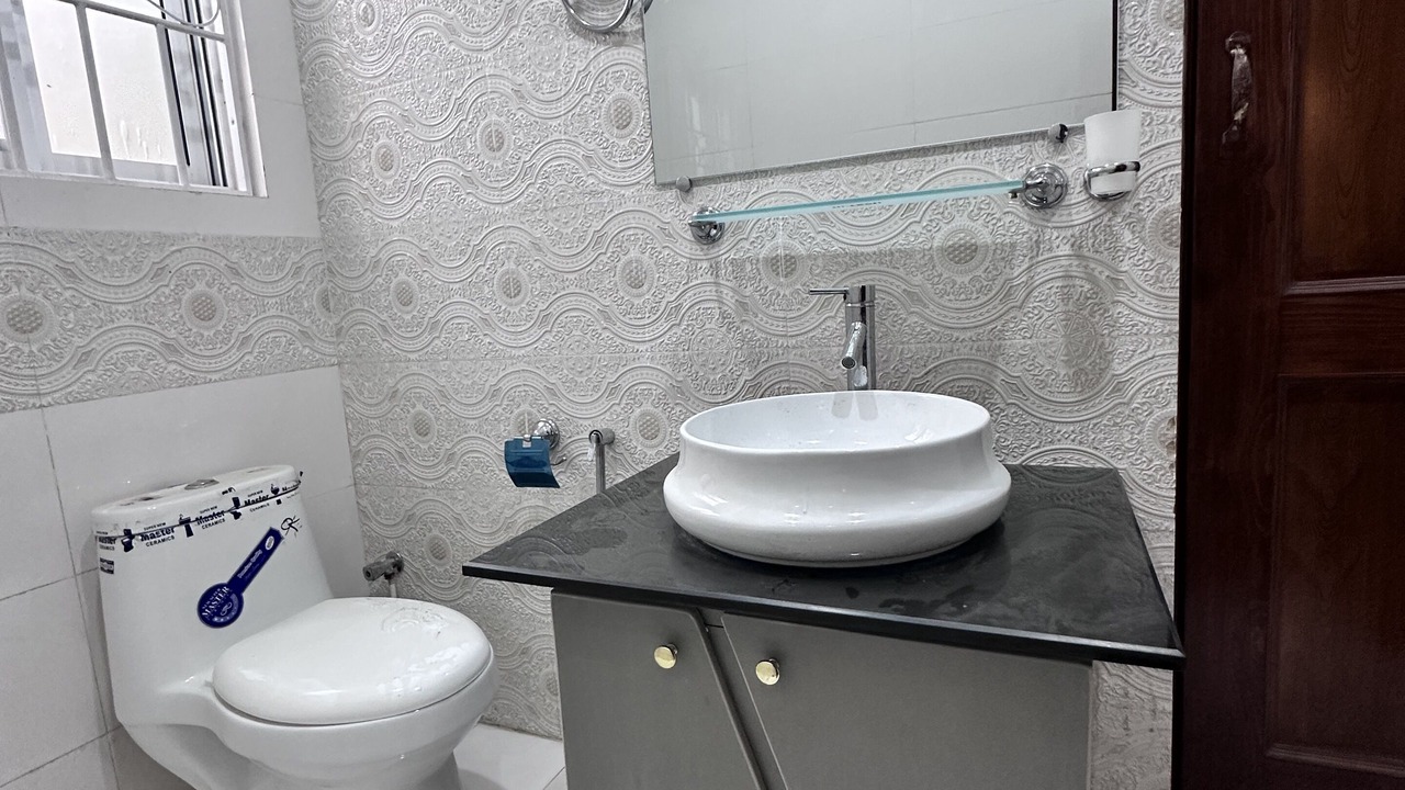 Photo of Bathroom in Rawalpindi