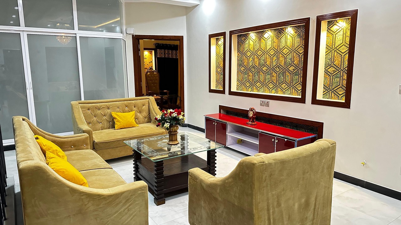 Photo of Livingroom in Rawalpindi