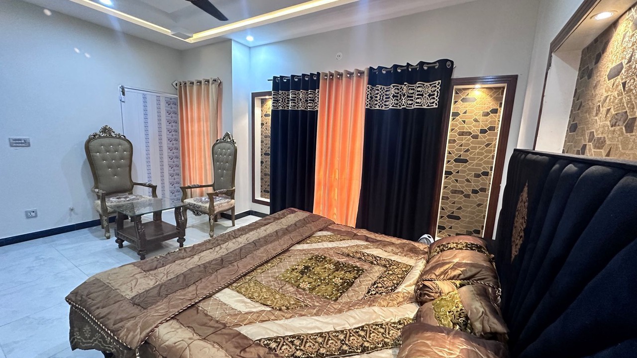 Photo of Bedroom in Rawalpindi