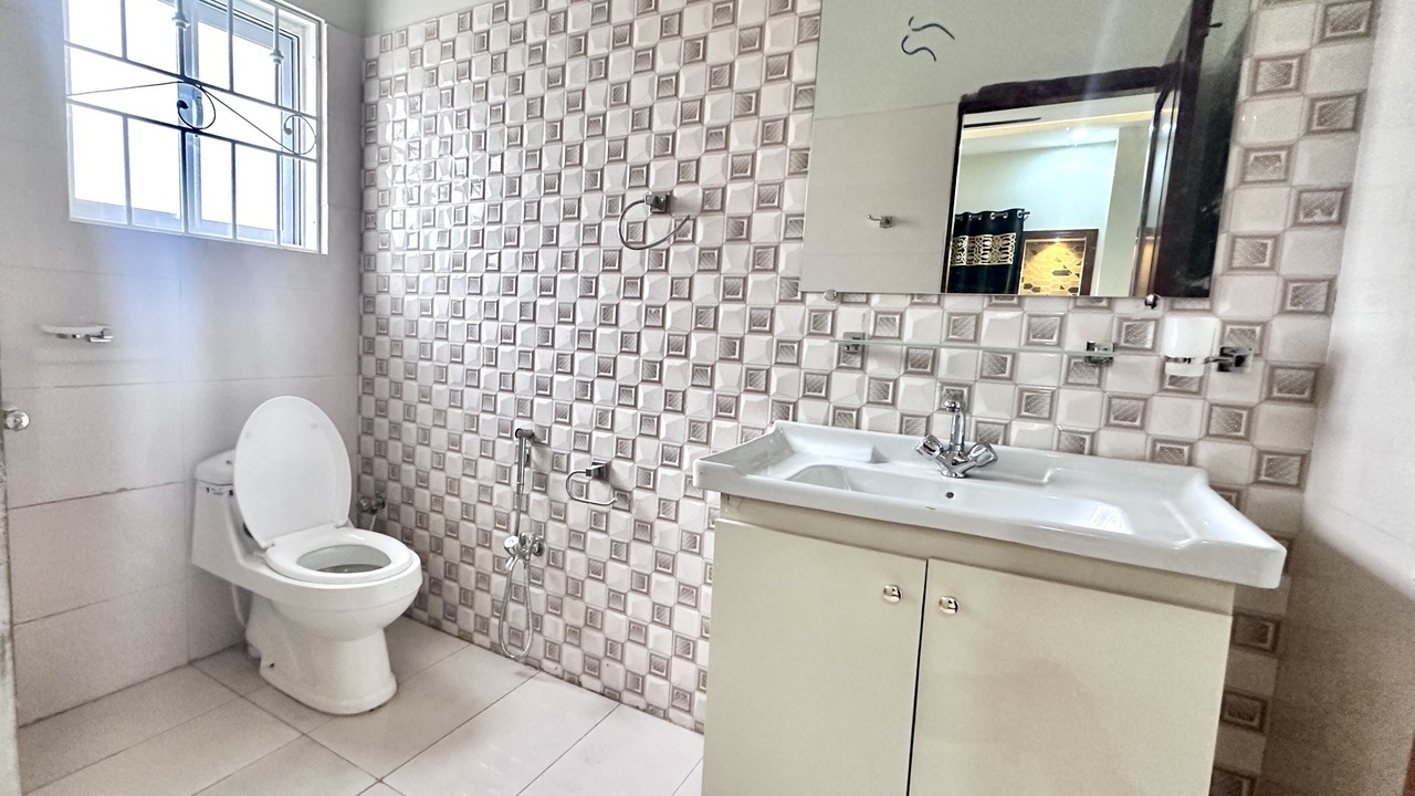 Photo of Bathroom in Rawalpindi