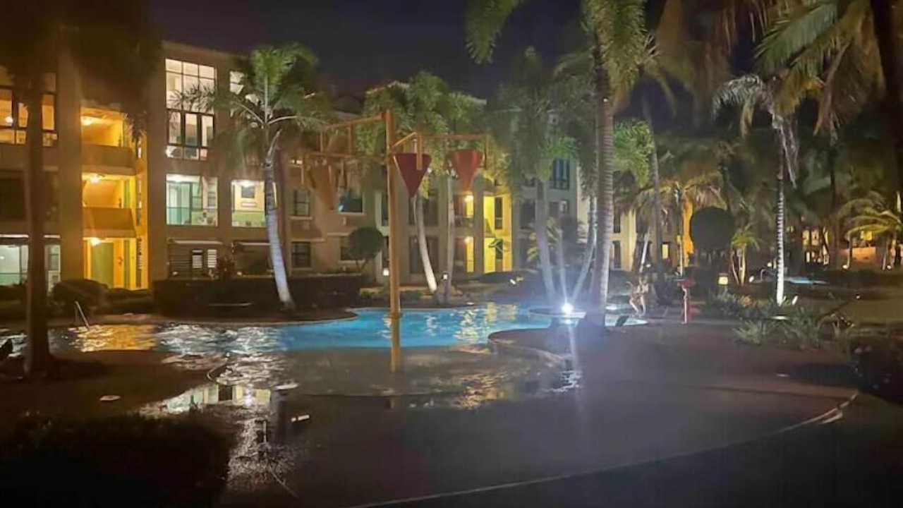 Photo of Outdoor in Mediania Alta