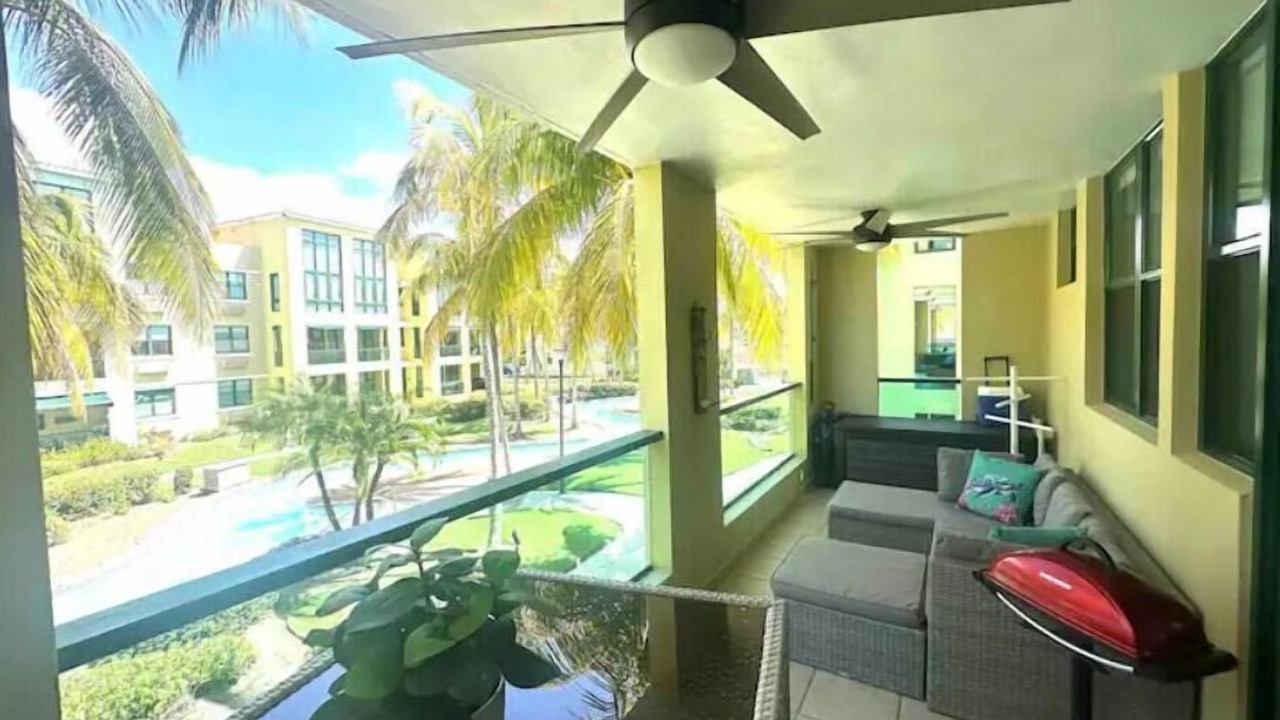 Photo of Patio Balcony in Mediania Alta