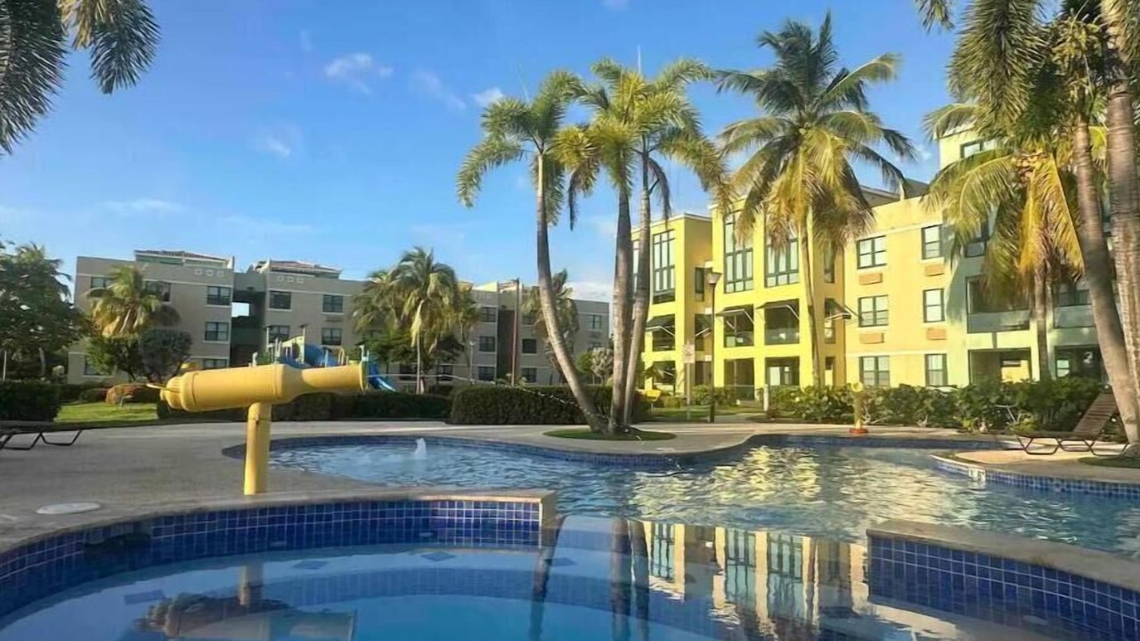 Photo of Outdoor in Mediania Alta