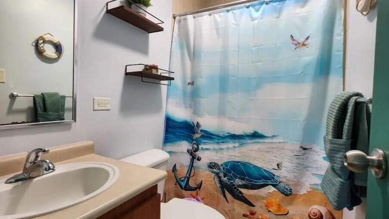 Photo of Bathroom in Mediania Alta