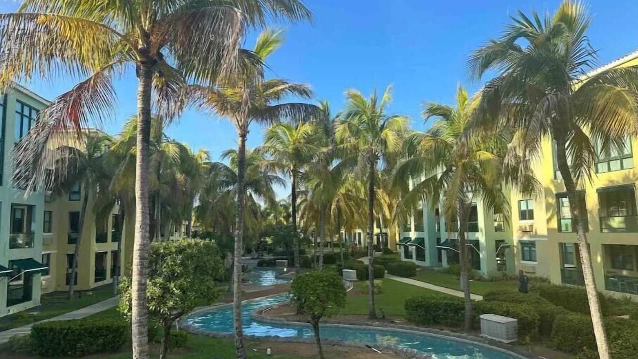 Photo of Outdoor in Mediania Alta
