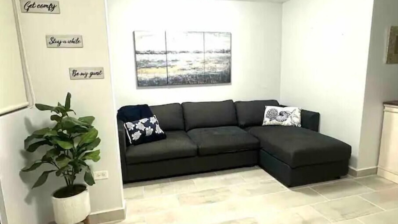 Photo of Livingroom in Mediania Alta