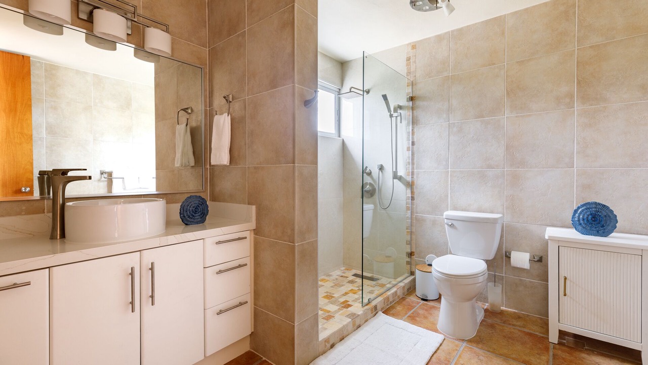 Photo of Bathroom in Fajardo