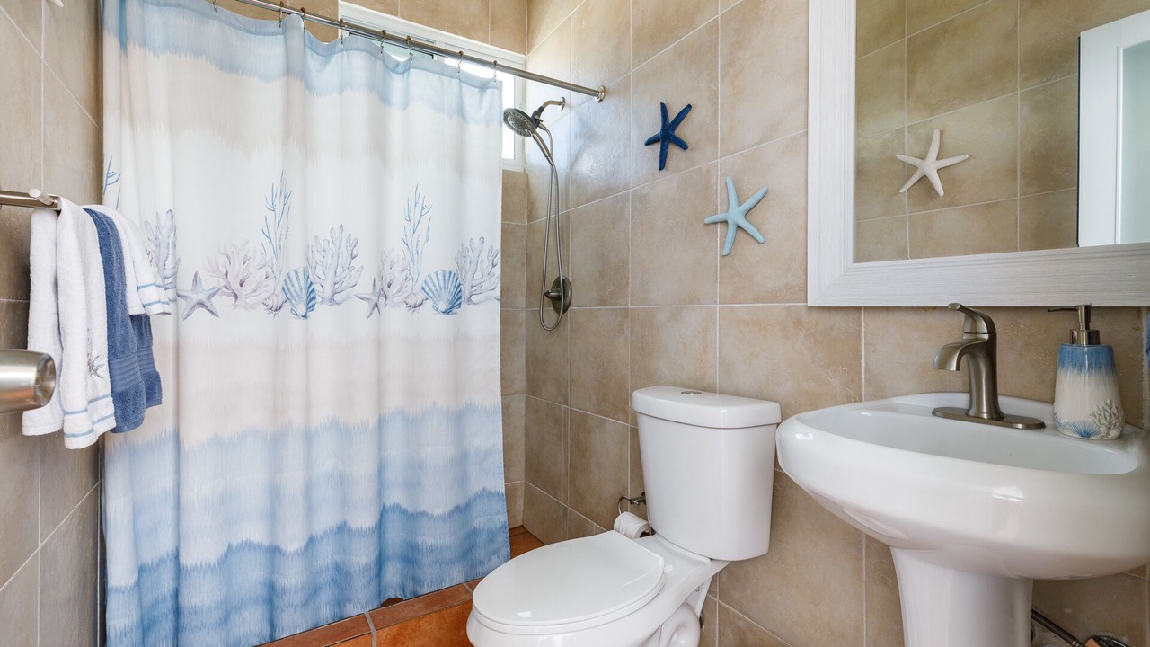 Photo of Bathroom in Fajardo