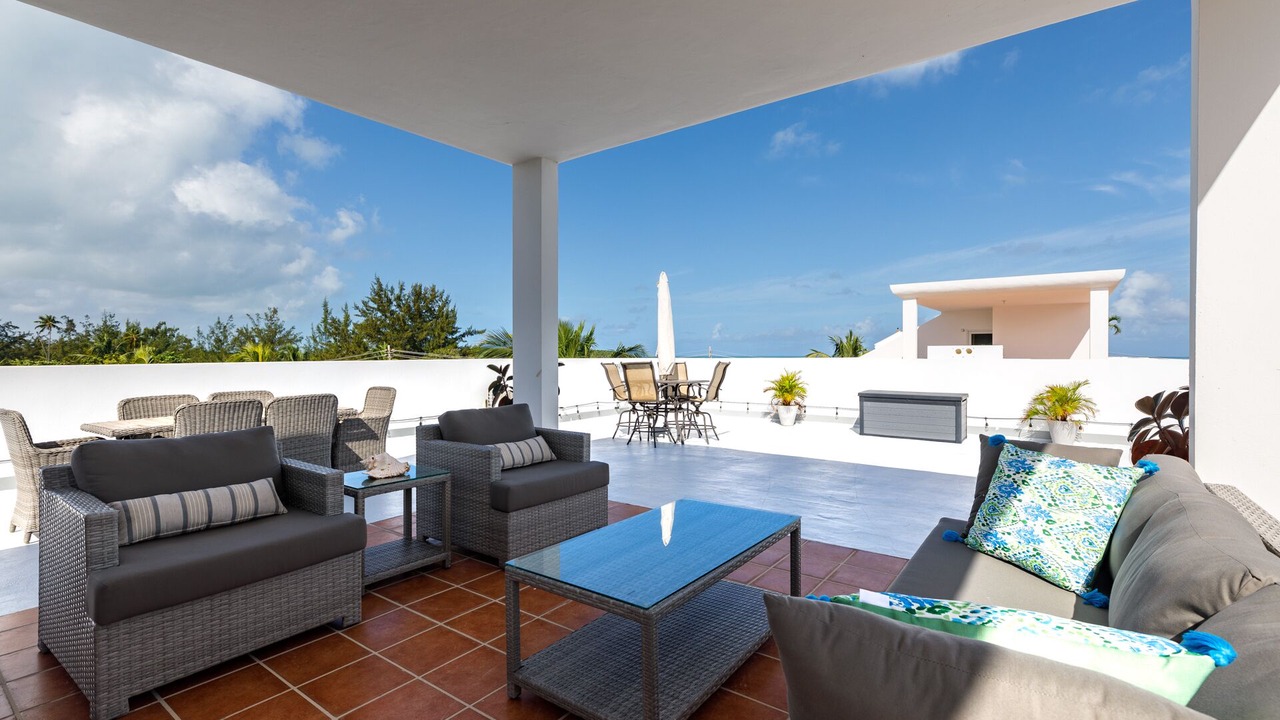 Photo of Patio Balcony in Fajardo