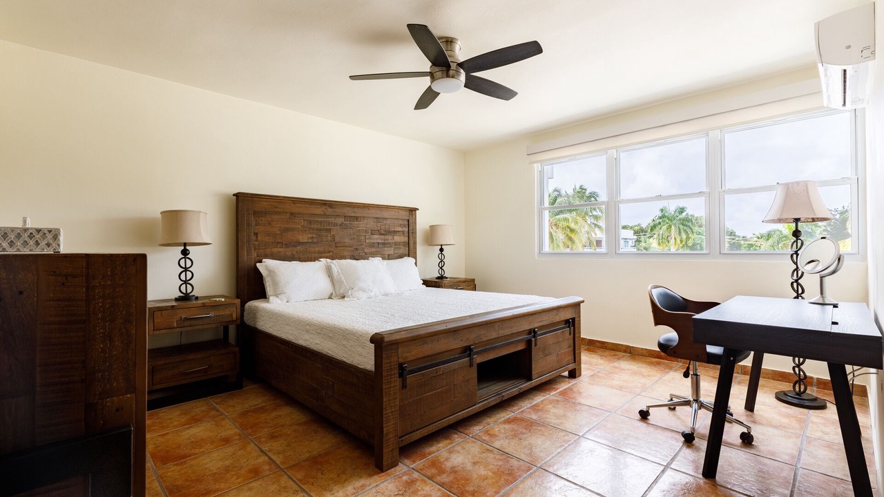 Photo of Bedroom in Fajardo