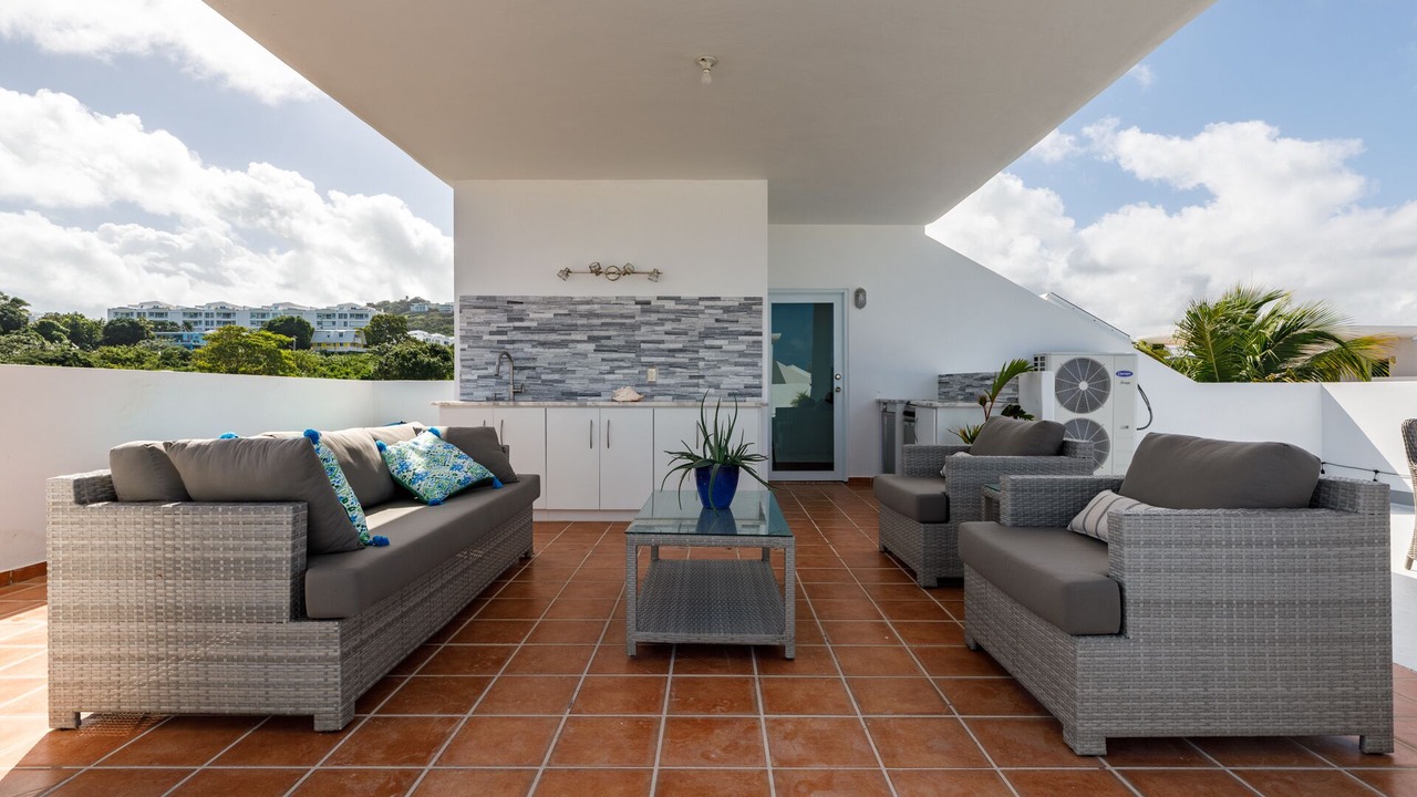 Photo of Patio Balcony in Fajardo