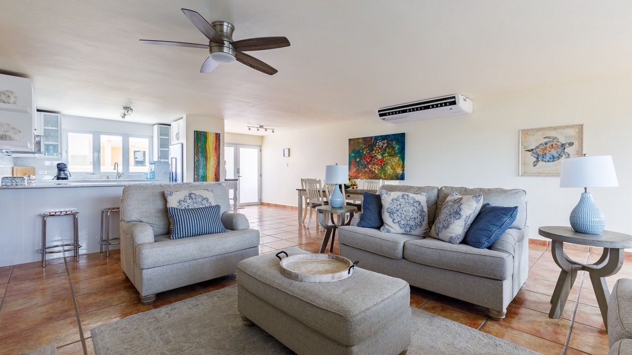 Photo of Livingroom in Fajardo