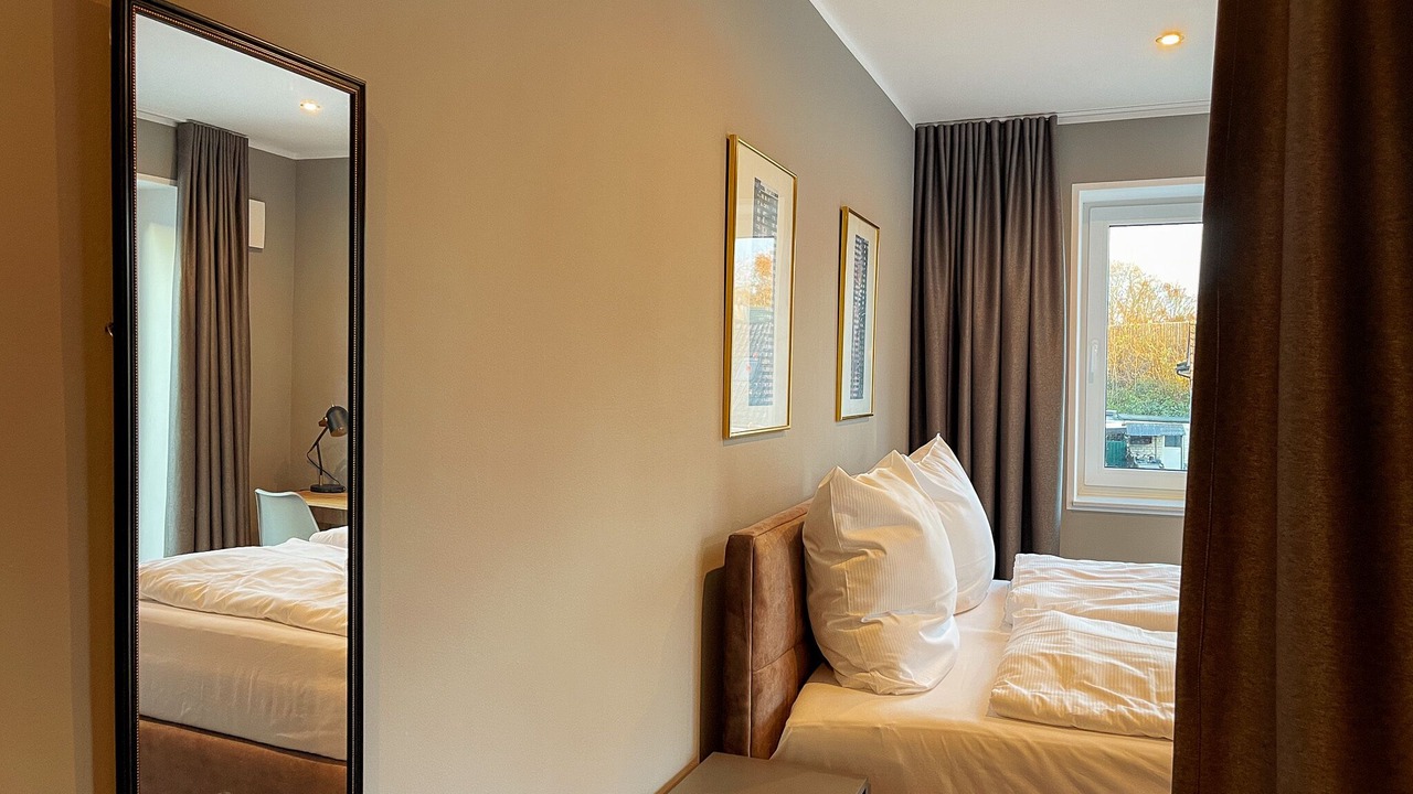Photo of Bedroom in Dietrichsfeld