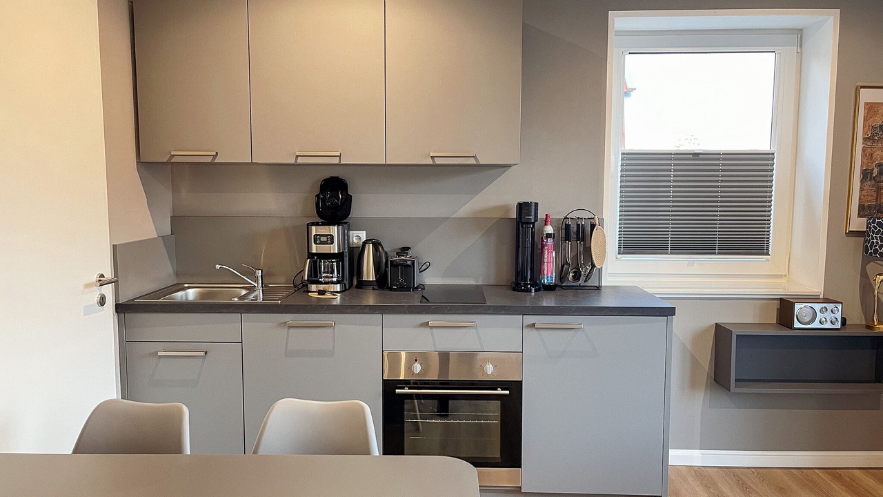 Photo of Kitchen in Dietrichsfeld
