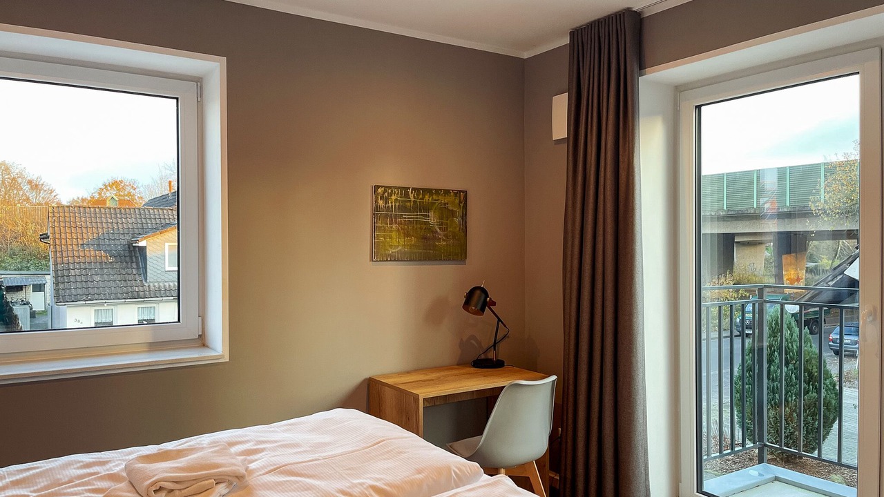 Photo of Bedroom in Dietrichsfeld