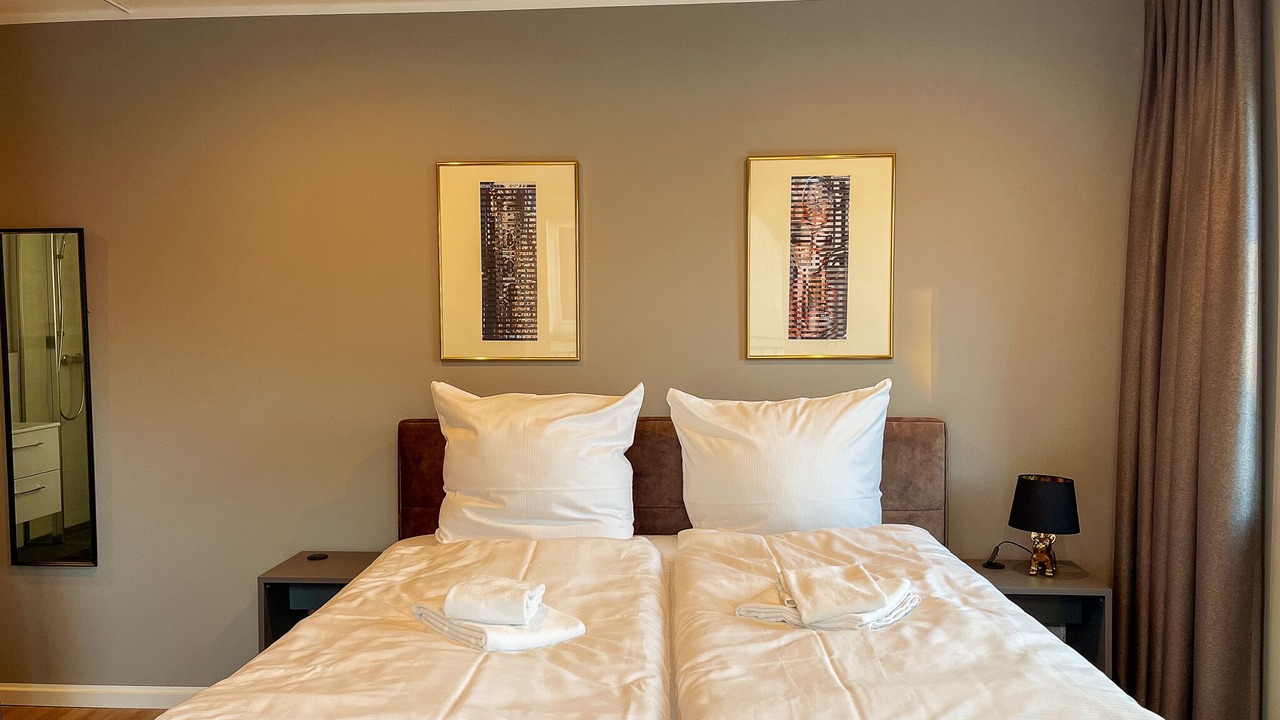 Photo of Bedroom in Dietrichsfeld