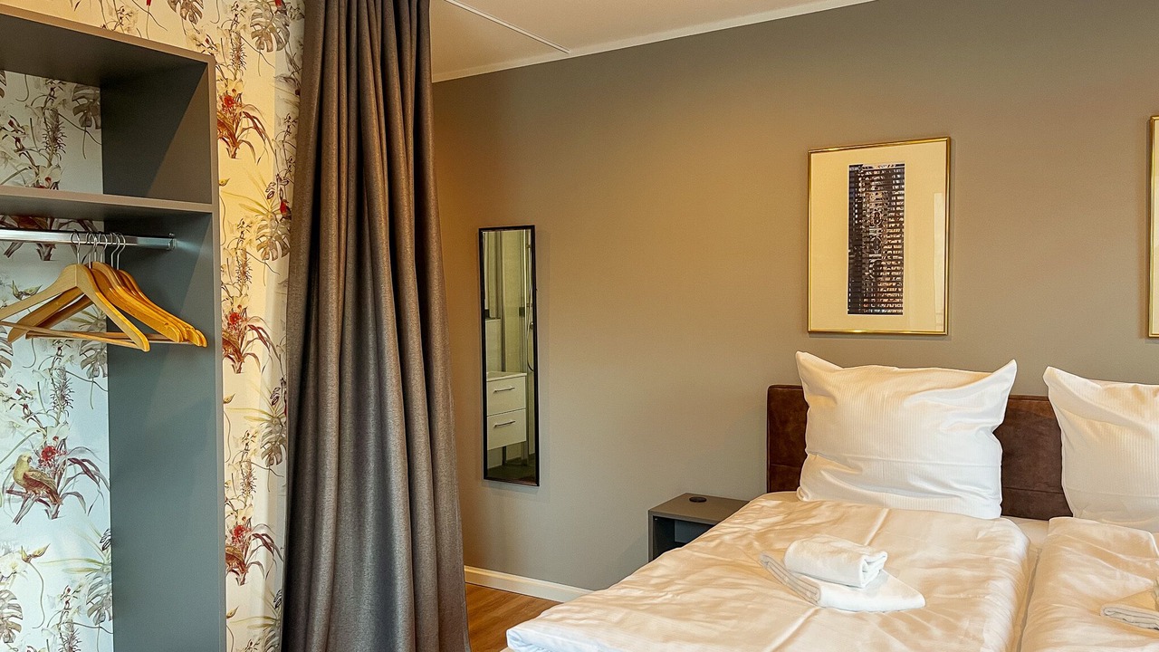 Photo of Bedroom in Dietrichsfeld