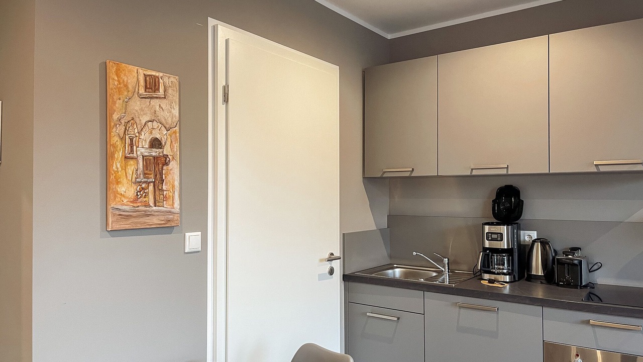 Photo of Kitchen in Dietrichsfeld