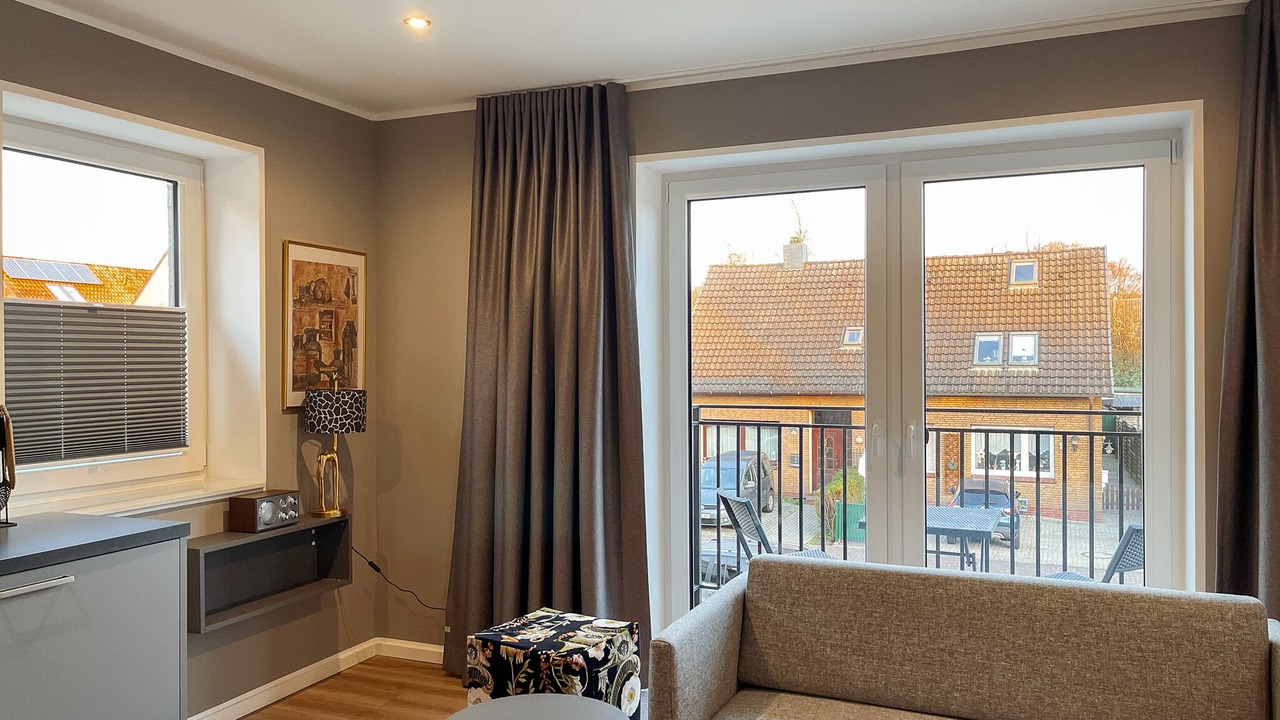 Photo of Livingroom in Dietrichsfeld
