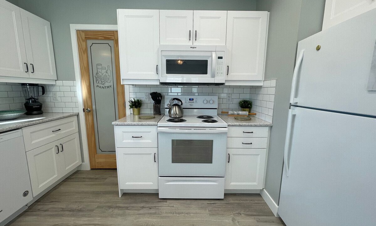 Photo of Kitchen in Okanagan-Similkameen