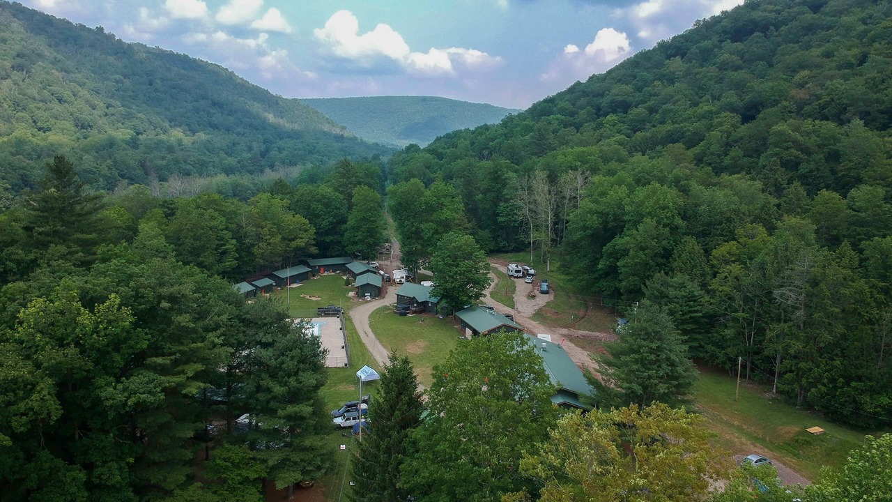 Photo of Outdoor in Hillsgrove
