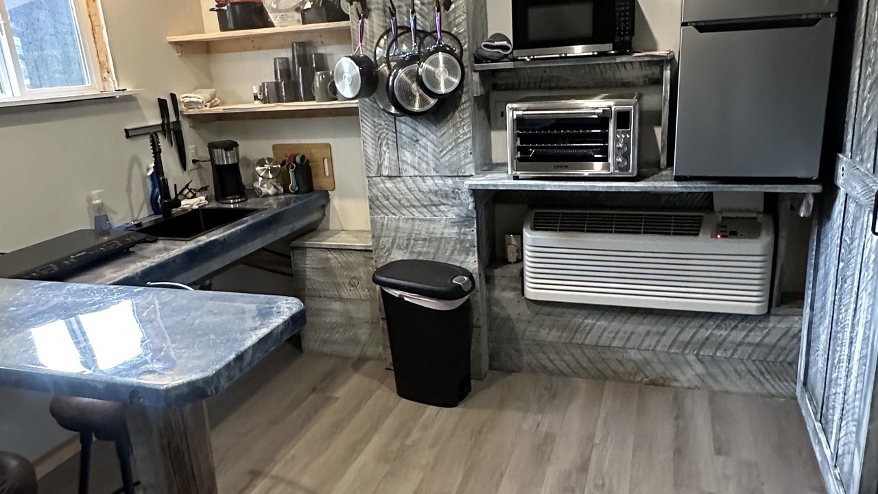Photo of Kitchen in Hillsgrove