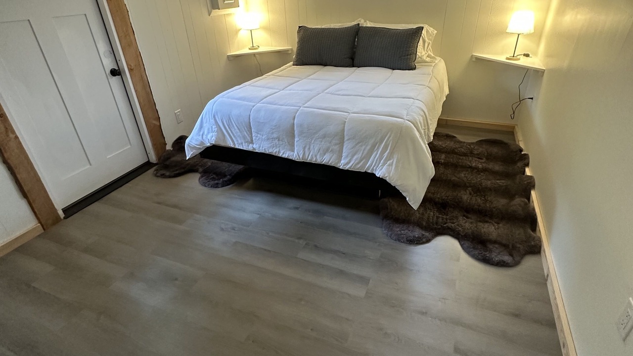 Photo of Bedroom in Hillsgrove