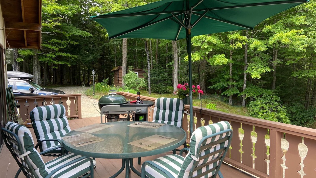 Photo of Outdoor in Winhall
