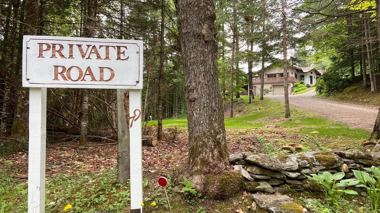Photo of Outdoor in Winhall