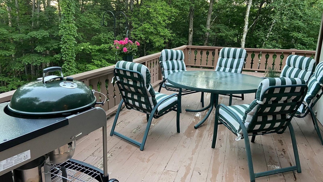 Photo of Outdoor in Winhall