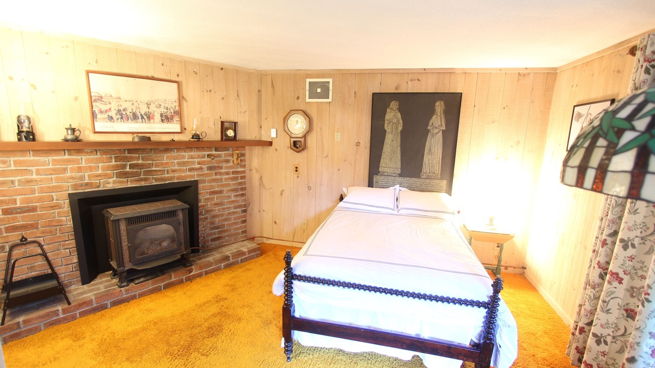 Photo of Bedroom in Winhall