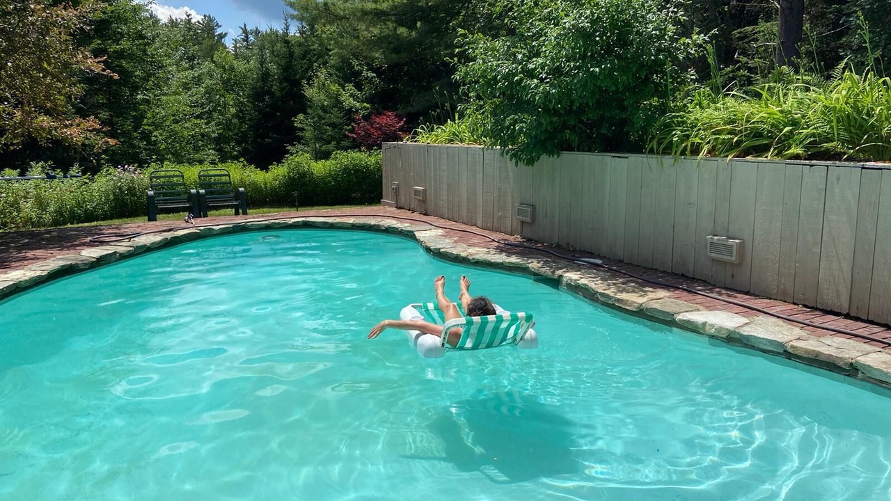 Photo of Outdoor in Winhall