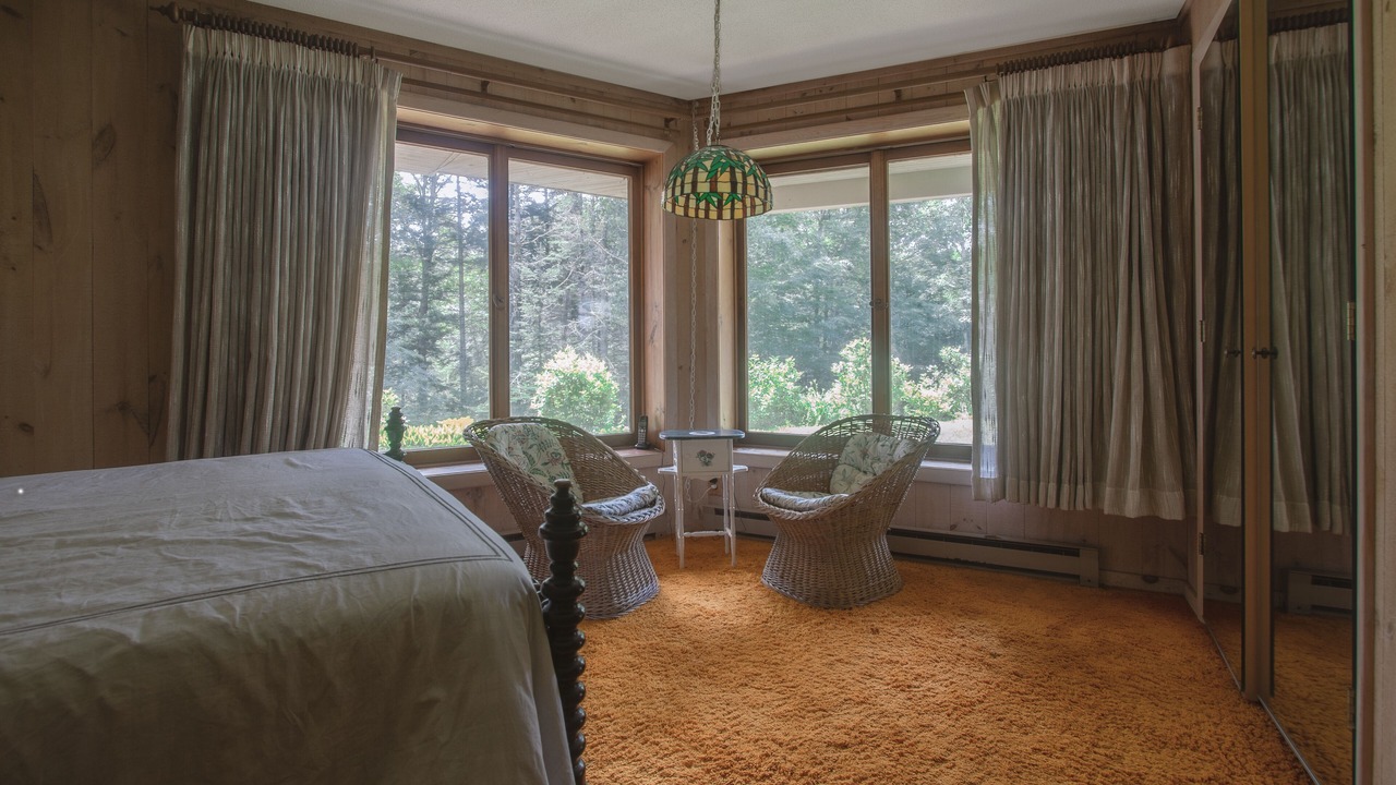 Photo of Bedroom in Winhall
