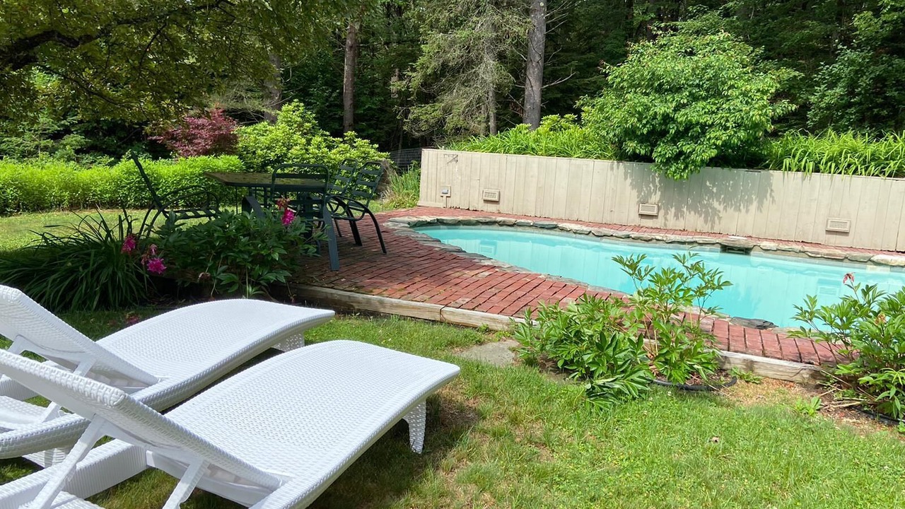Photo of Outdoor in Winhall
