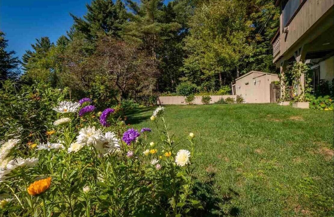 Photo of Outdoor in Winhall
