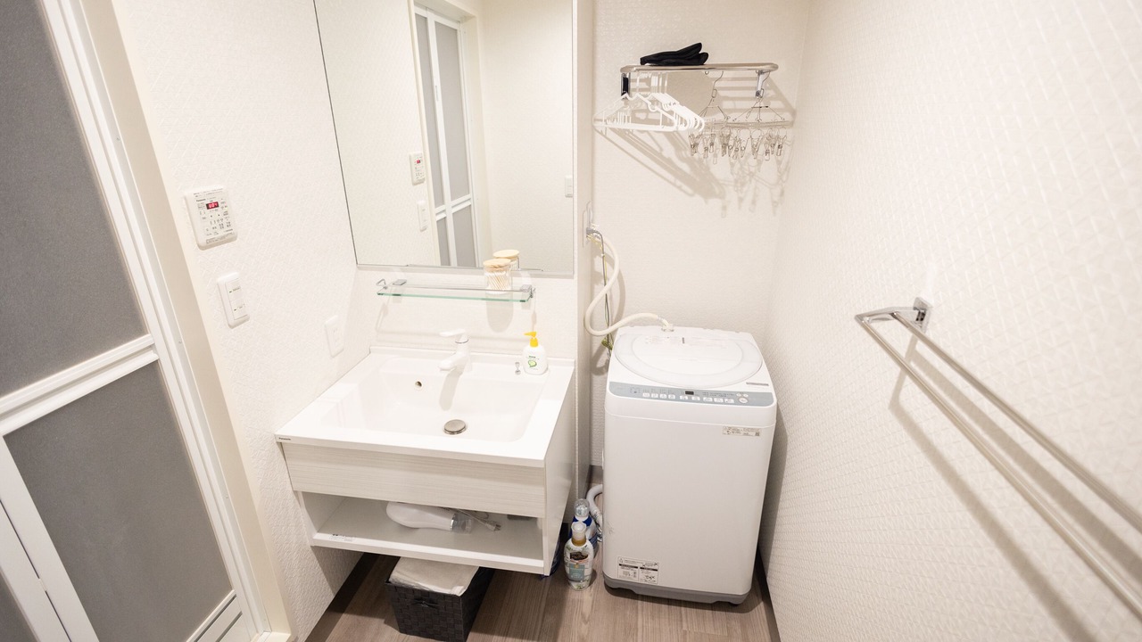 Photo of Bathroom in Setagaya