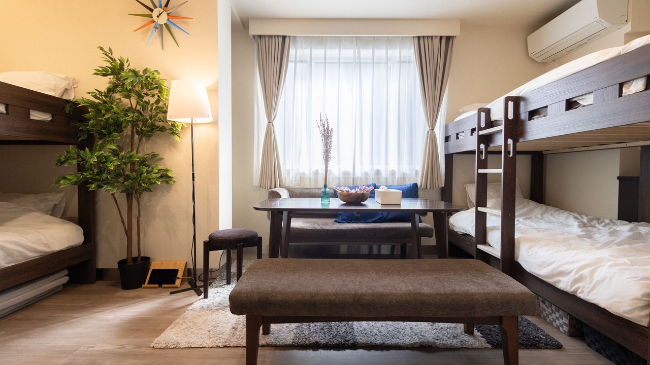 Photo of Bedroom in Setagaya