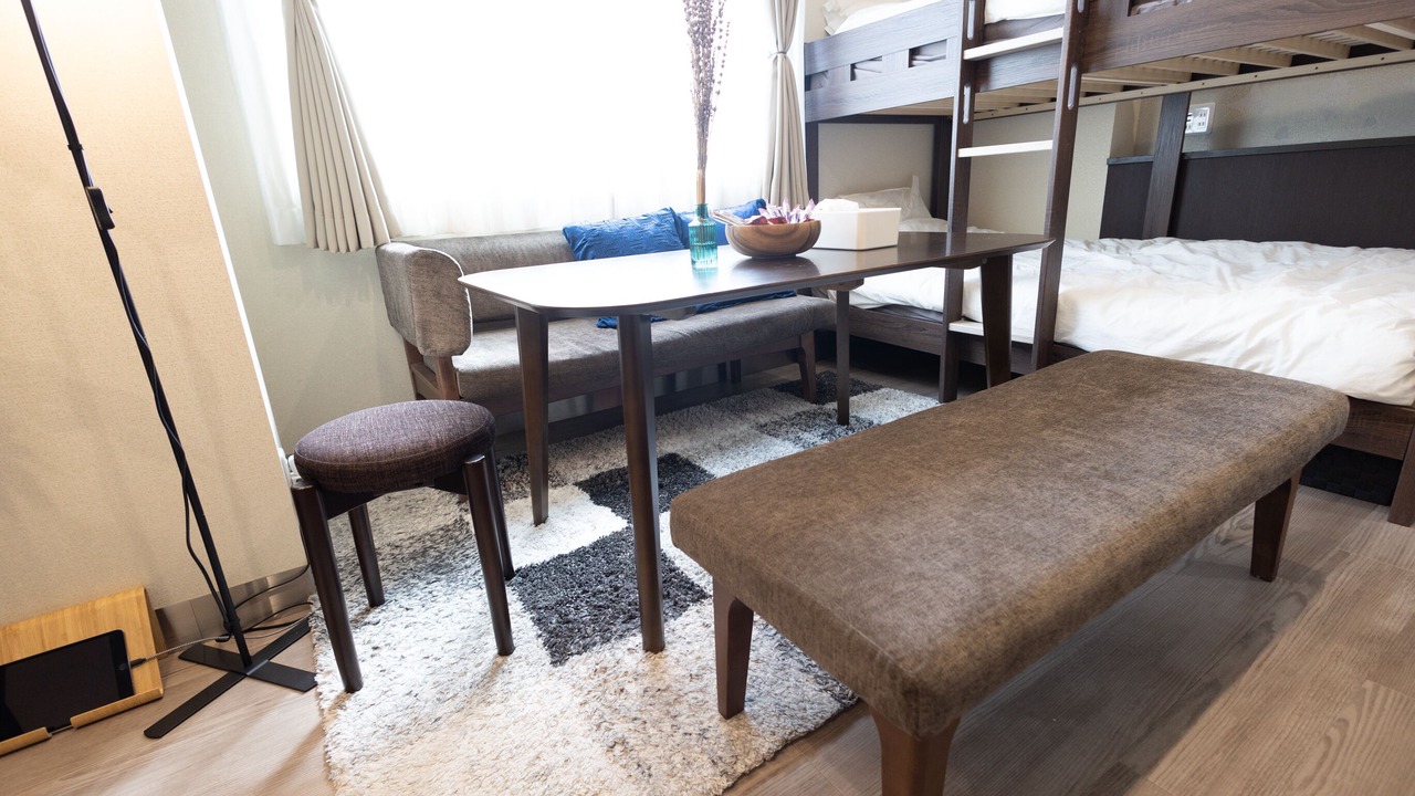 Photo of Bedroom in Setagaya