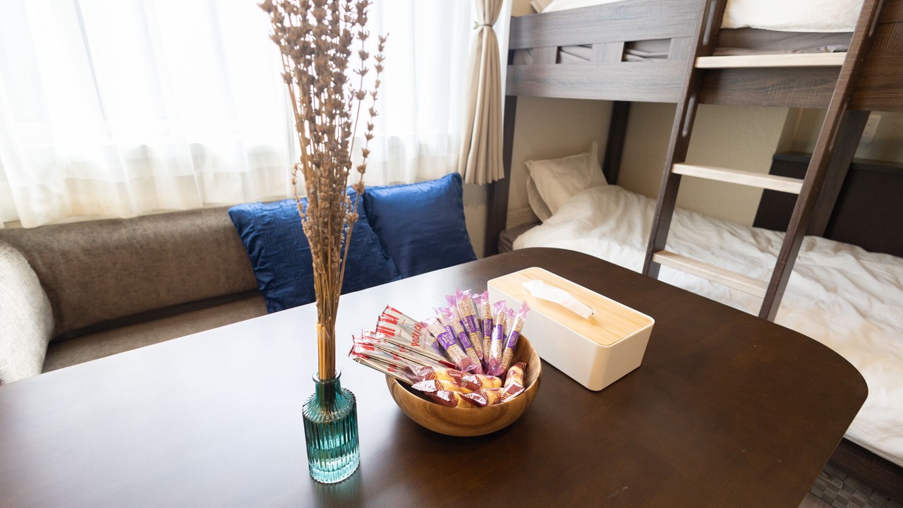 Photo of Bedroom in Setagaya