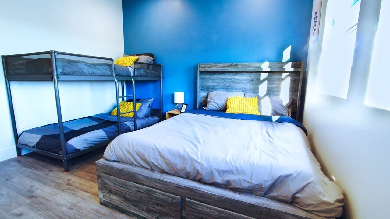 Photo of Bedroom in Lawndale