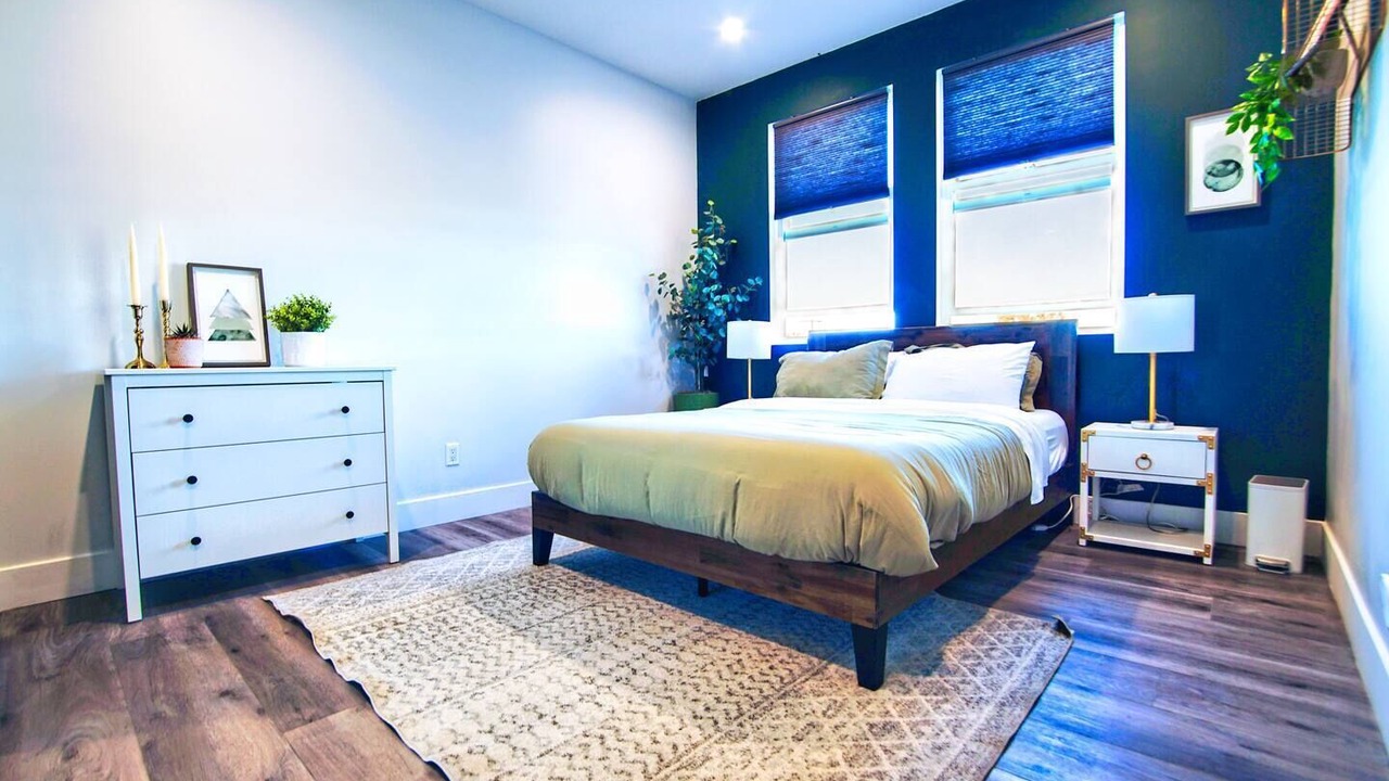 Photo of Bedroom in Lawndale